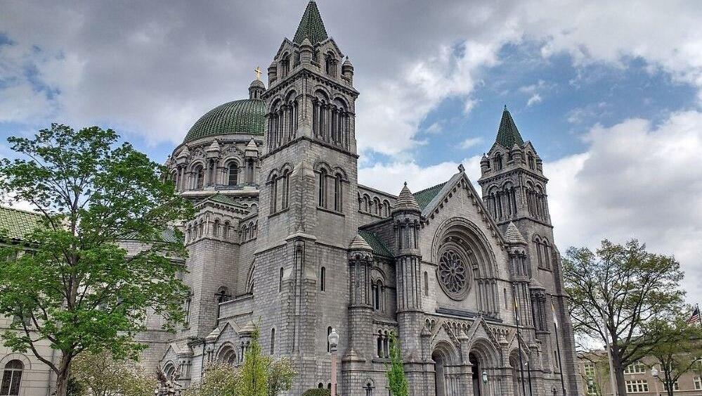 Court says man has standing to sue Archdiocese, priest